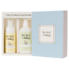 <I'm NOT Baby!>fc &bw -  Kids Face Wash and Body Wash Duo